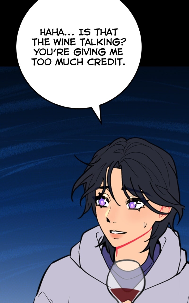 Girlfriend Manual Ep. 80 - Levi's Past (6) page 17 - 