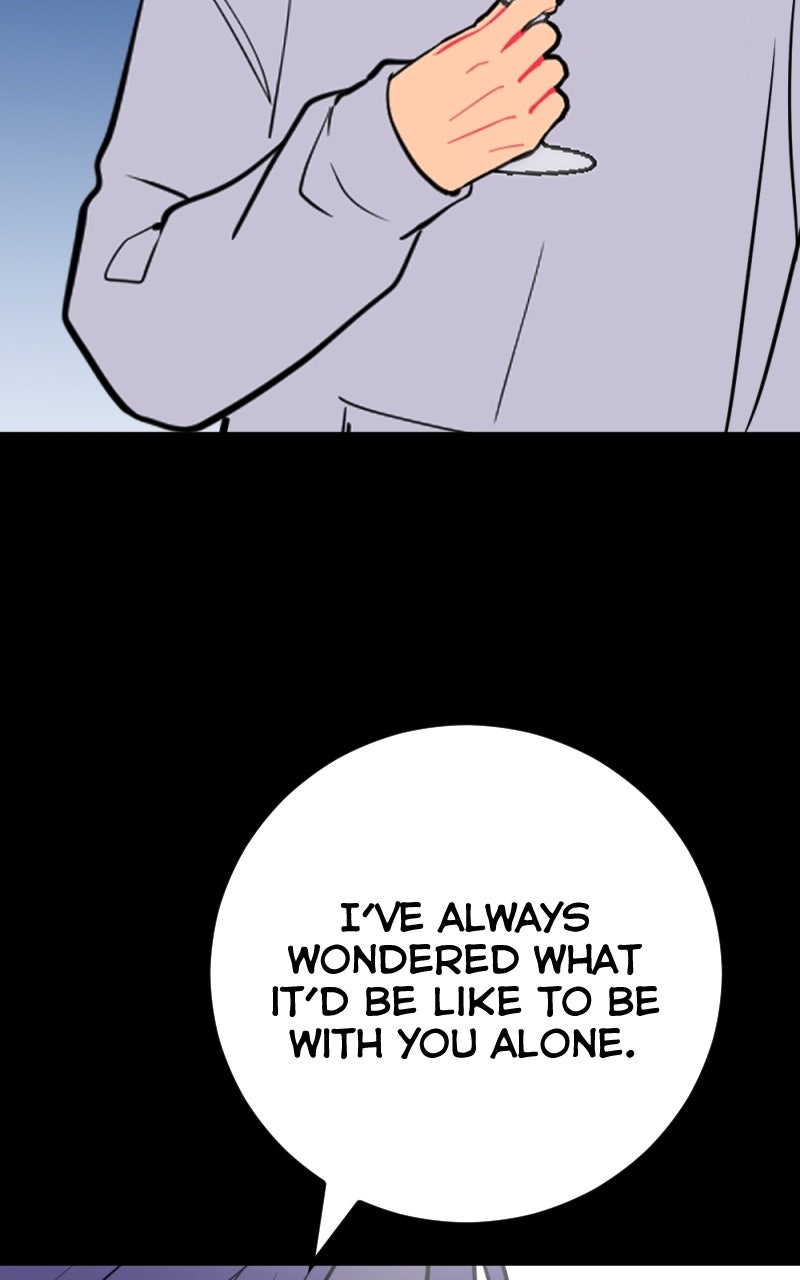 Girlfriend Manual Ep. 80 - Levi's Past (6) page 18 - 