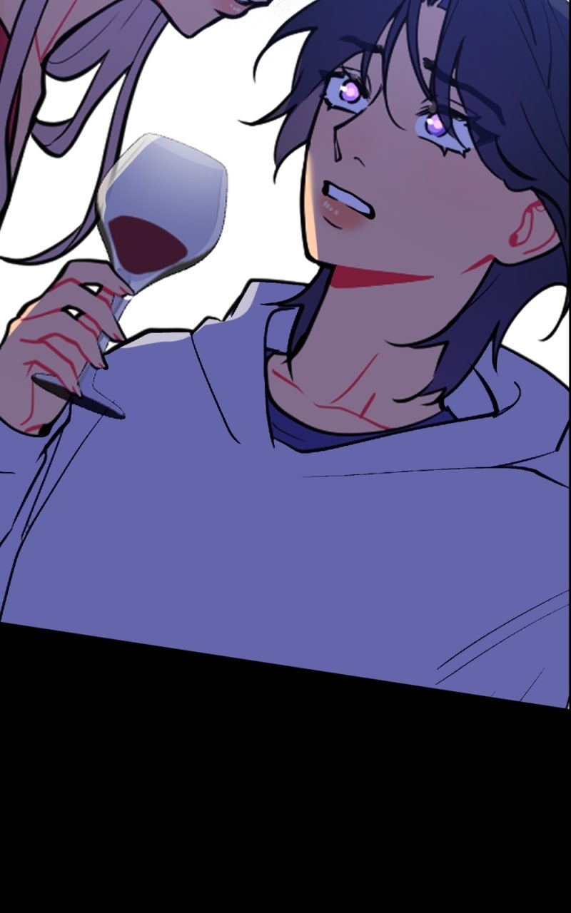 Girlfriend Manual Ep. 80 - Levi's Past (6) page 25 - 