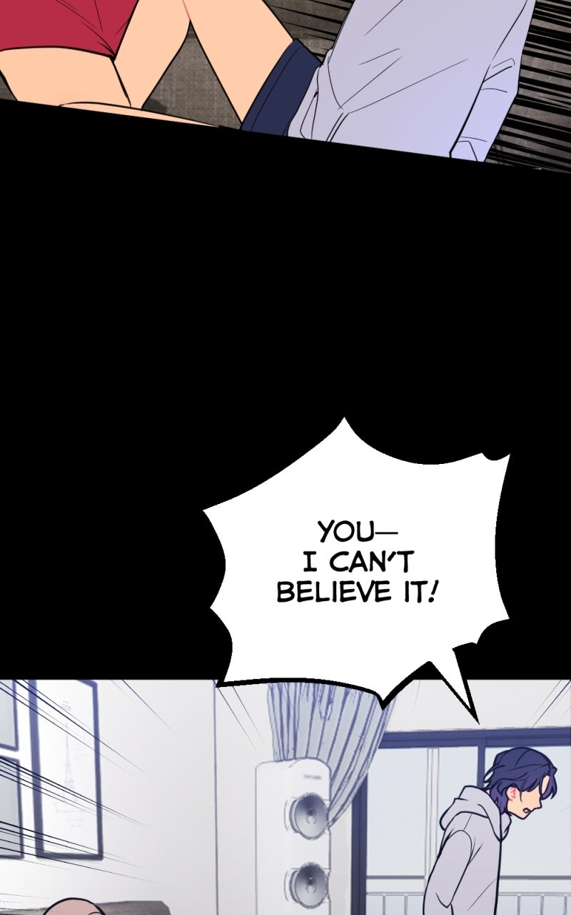 Girlfriend Manual Ep. 80 - Levi's Past (6) page 33 - 