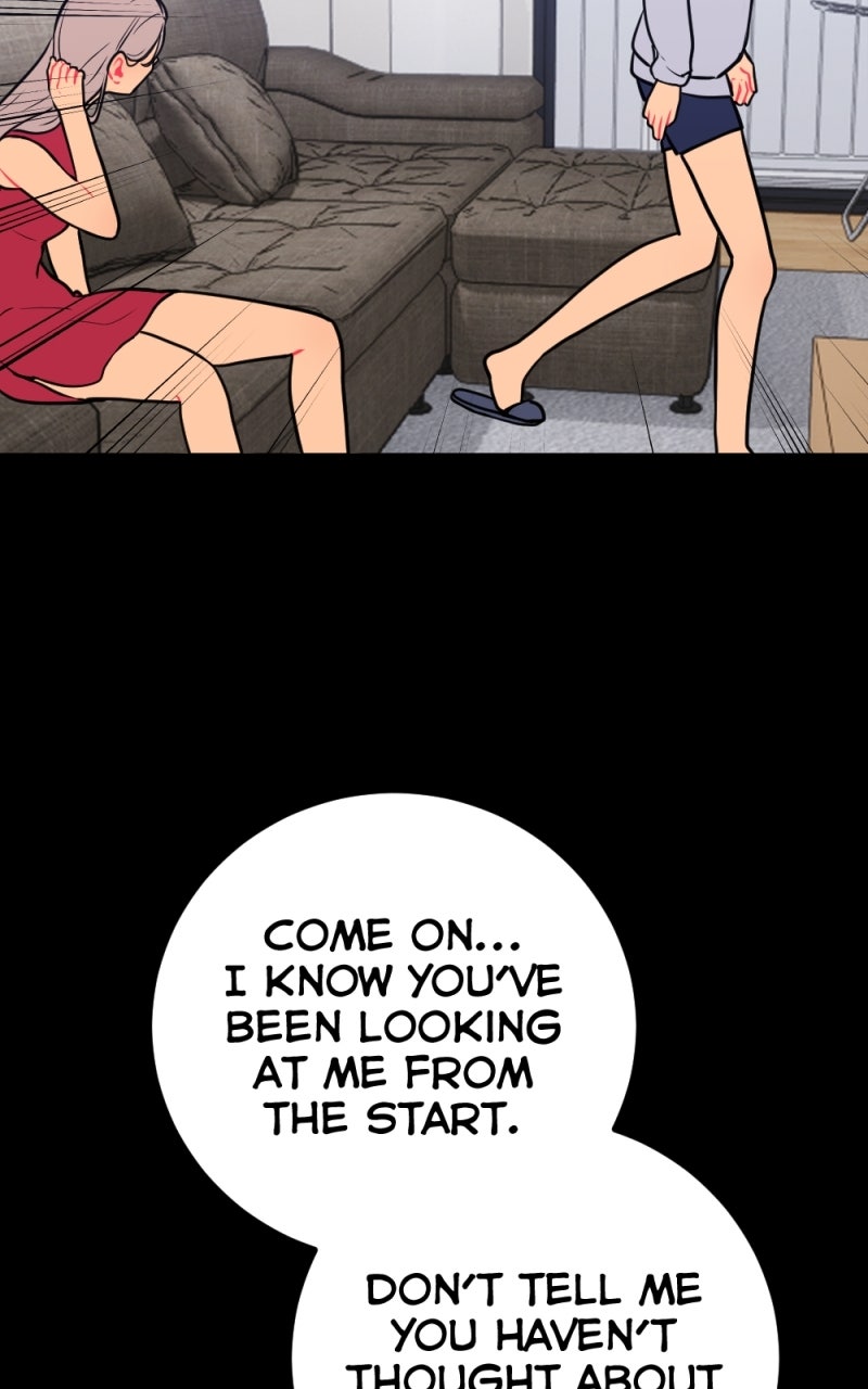 Girlfriend Manual Ep. 80 - Levi's Past (6) page 34 - 