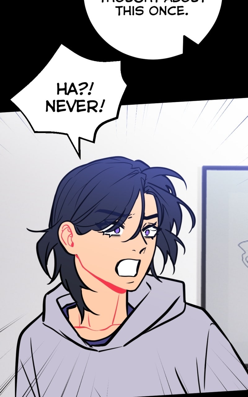 Girlfriend Manual Ep. 80 - Levi's Past (6) page 35 - 