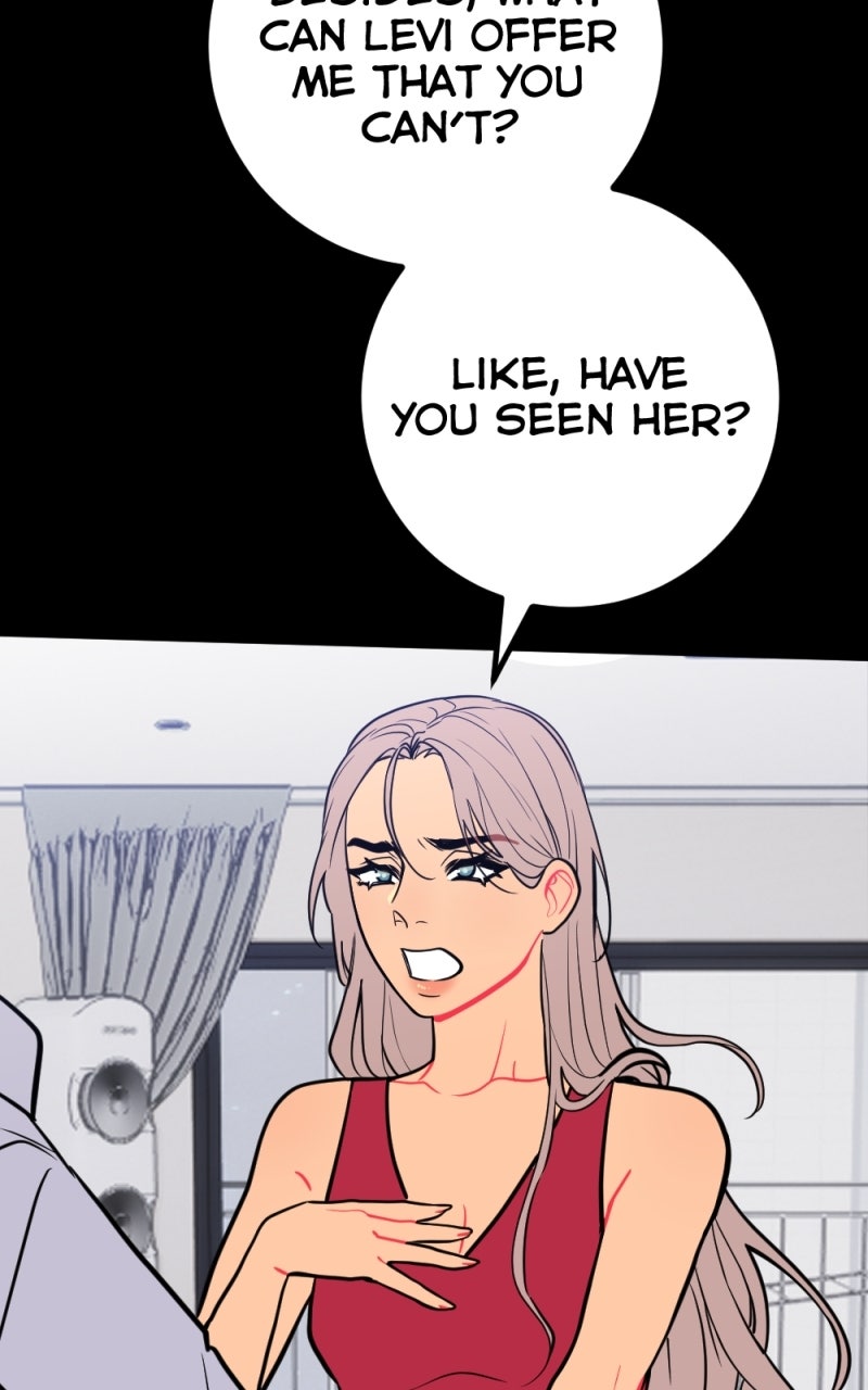 Girlfriend Manual Ep. 80 - Levi's Past (6) page 38 - 