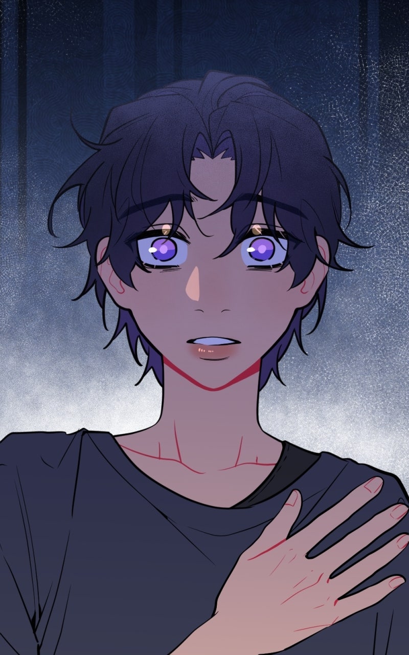Girlfriend Manual Ep. 80 - Levi's Past (6) page 45 - 