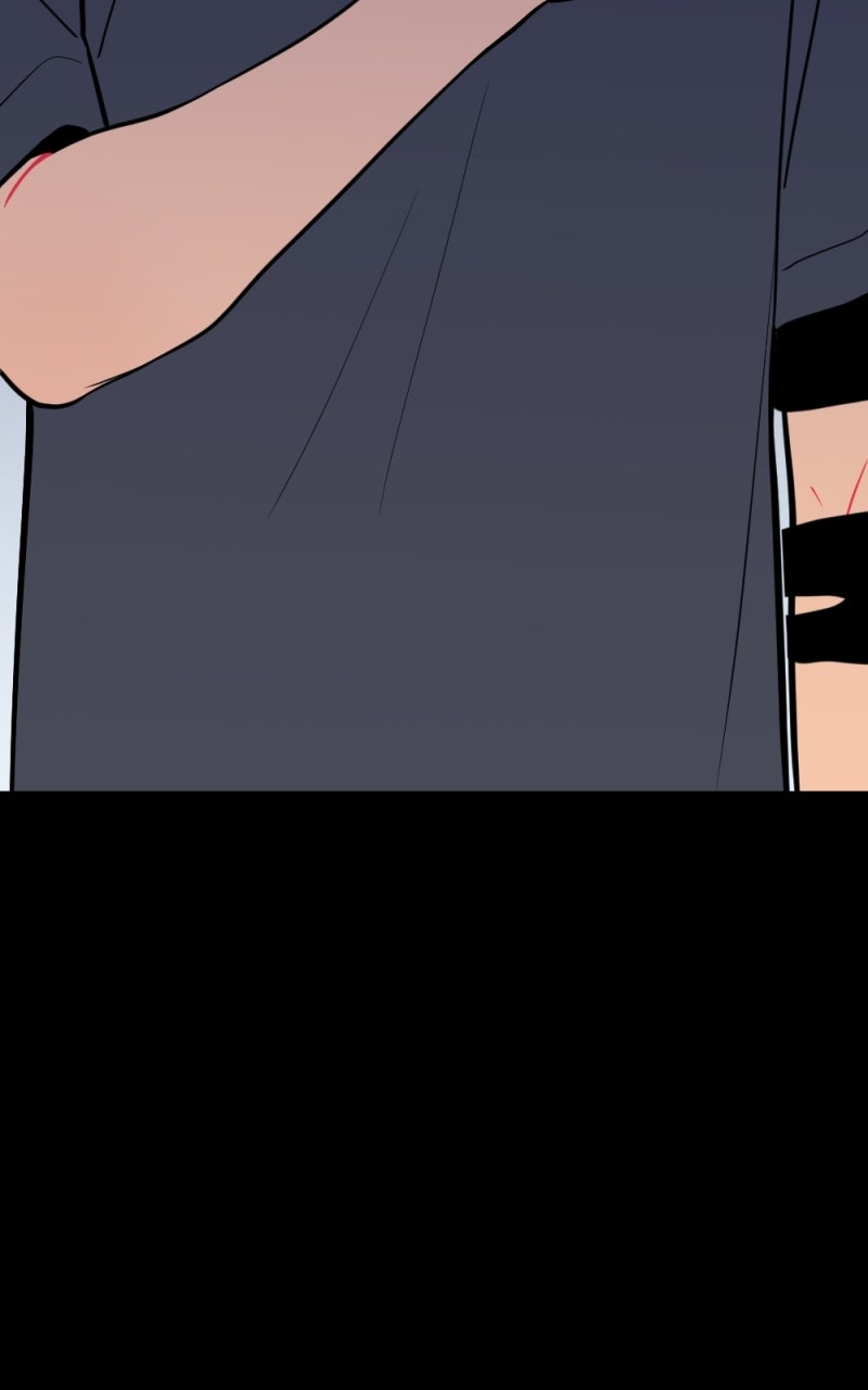 Girlfriend Manual Ep. 80 - Levi's Past (6) page 46 - 
