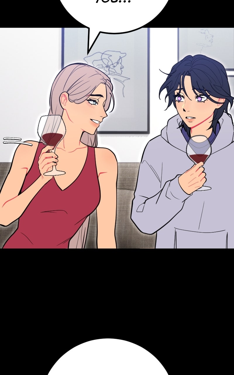 Girlfriend Manual Ep. 80 - Levi's Past (6) page 6 - 