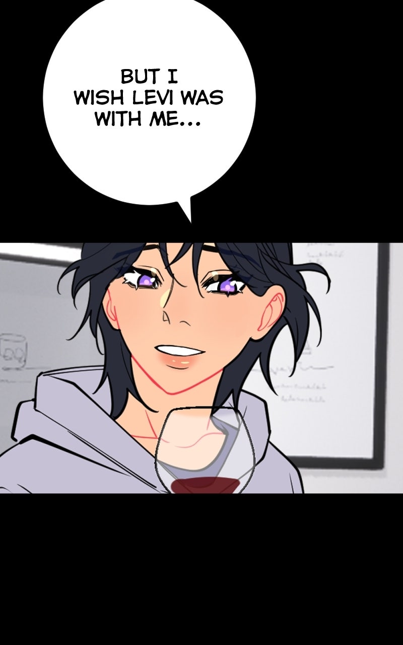 Girlfriend Manual Ep. 80 - Levi's Past (6) page 9 - 