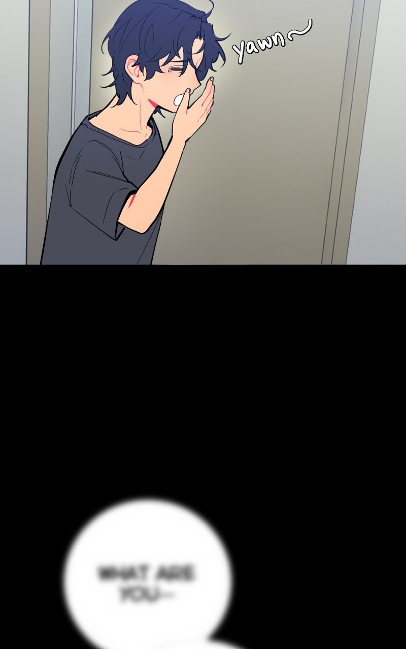 Girlfriend Manual Ep. 81 - Levi's Past (7) page 4 - 