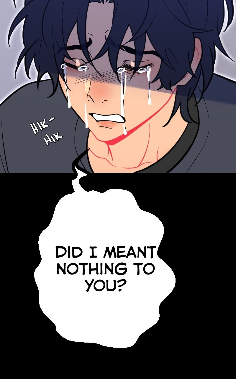 Girlfriend Manual Ep. 81 - Levi's Past (7) page 34 - 