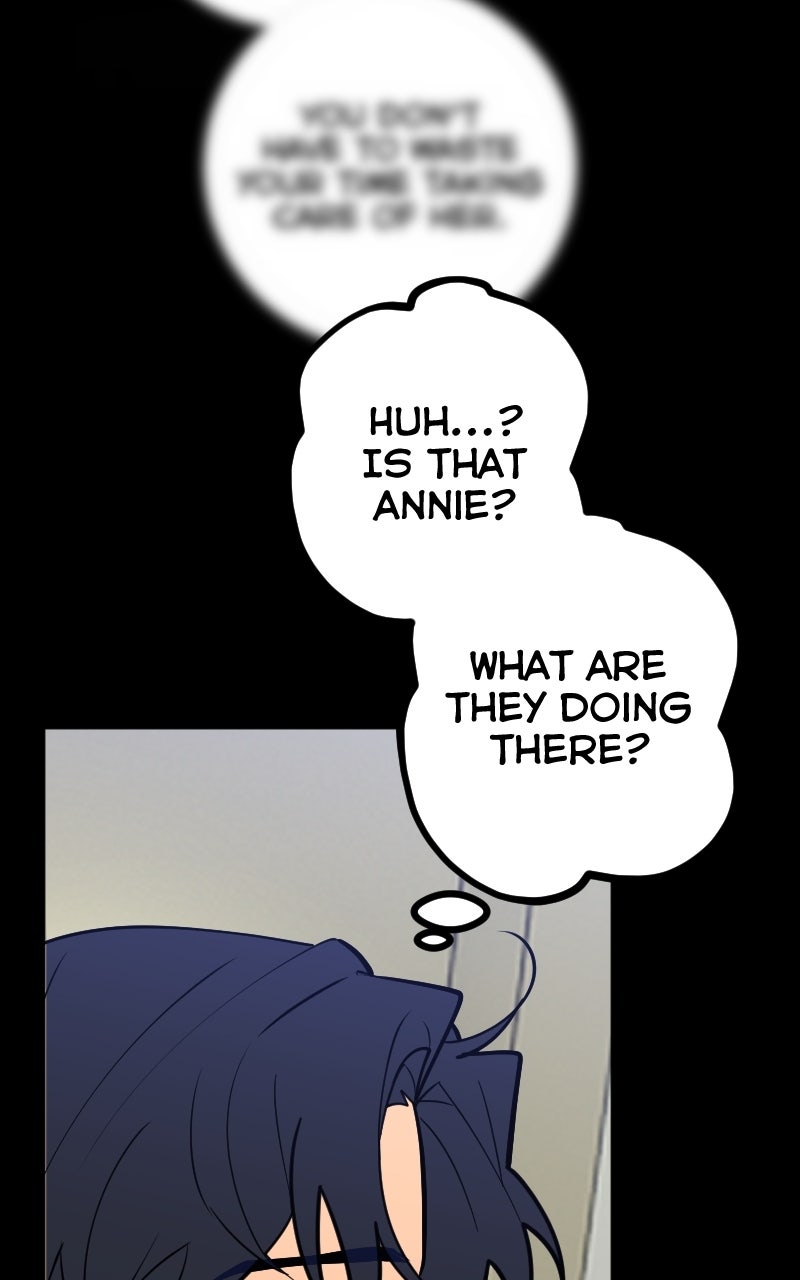 Girlfriend Manual Ep. 81 - Levi's Past (7) page 5 - 