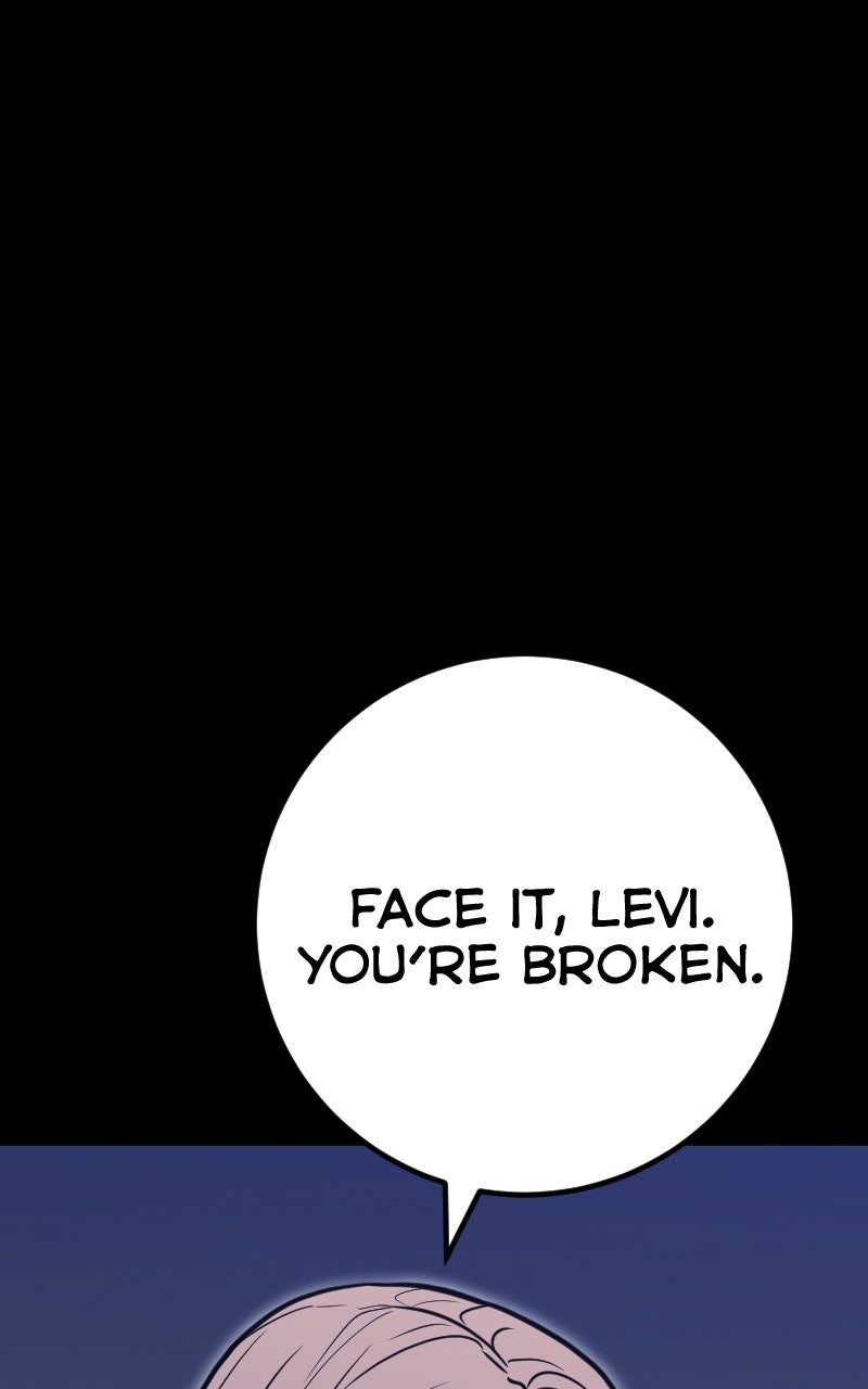Girlfriend Manual Ep. 81 - Levi's Past (7) page 41 - 