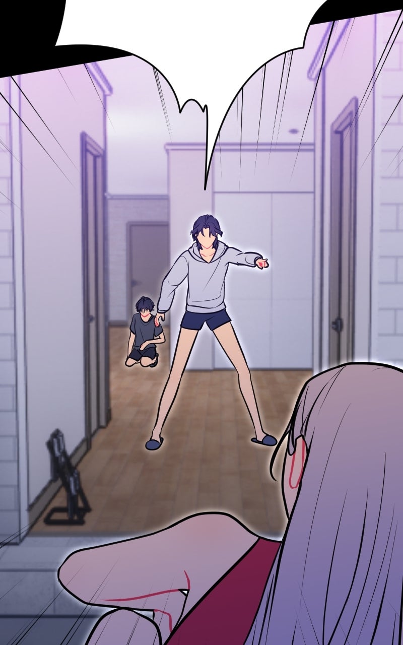 Girlfriend Manual Ep. 81 - Levi's Past (7) page 47 - 