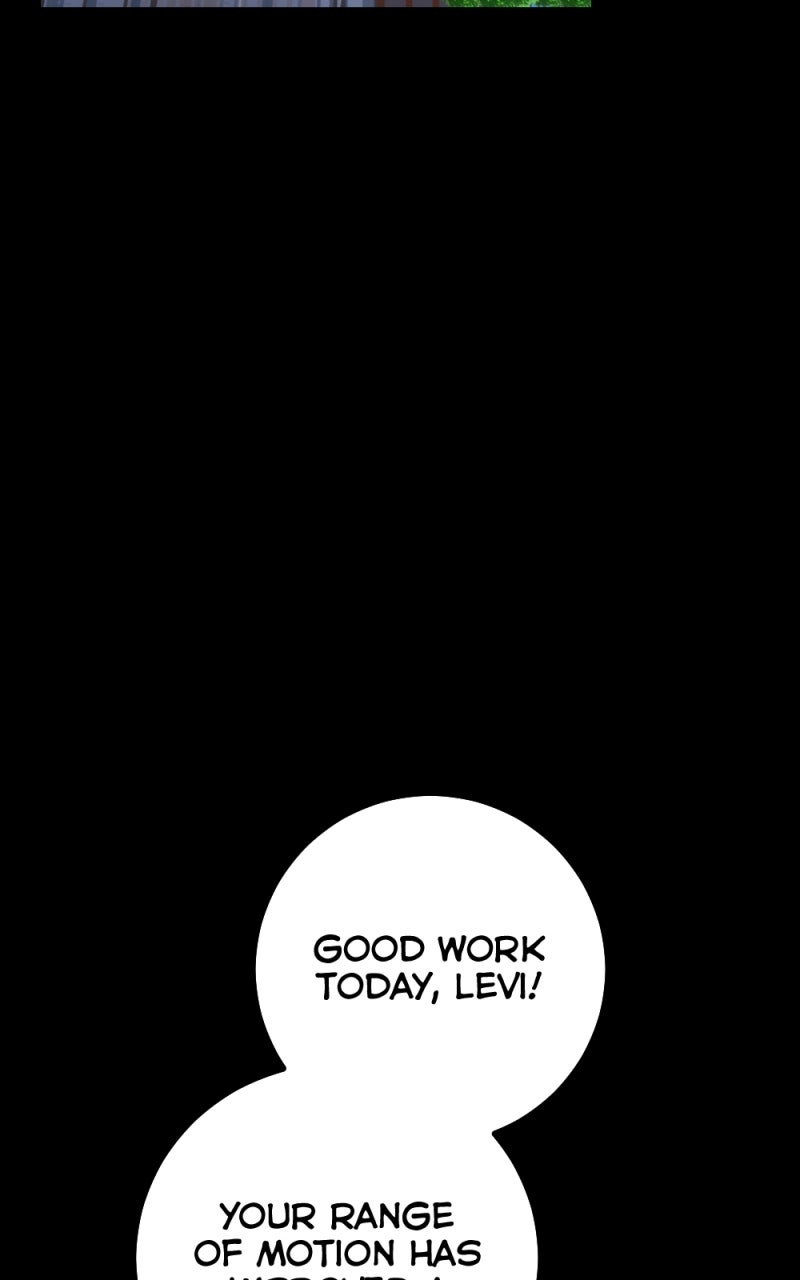 Girlfriend Manual Ep. 82 - Levi's Past (8) page 2 - 