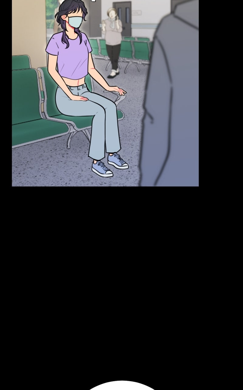Girlfriend Manual Ep. 82 - Levi's Past (8) page 12 - 
