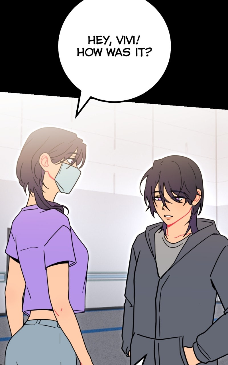 Girlfriend Manual Ep. 82 - Levi's Past (8) page 13 - 