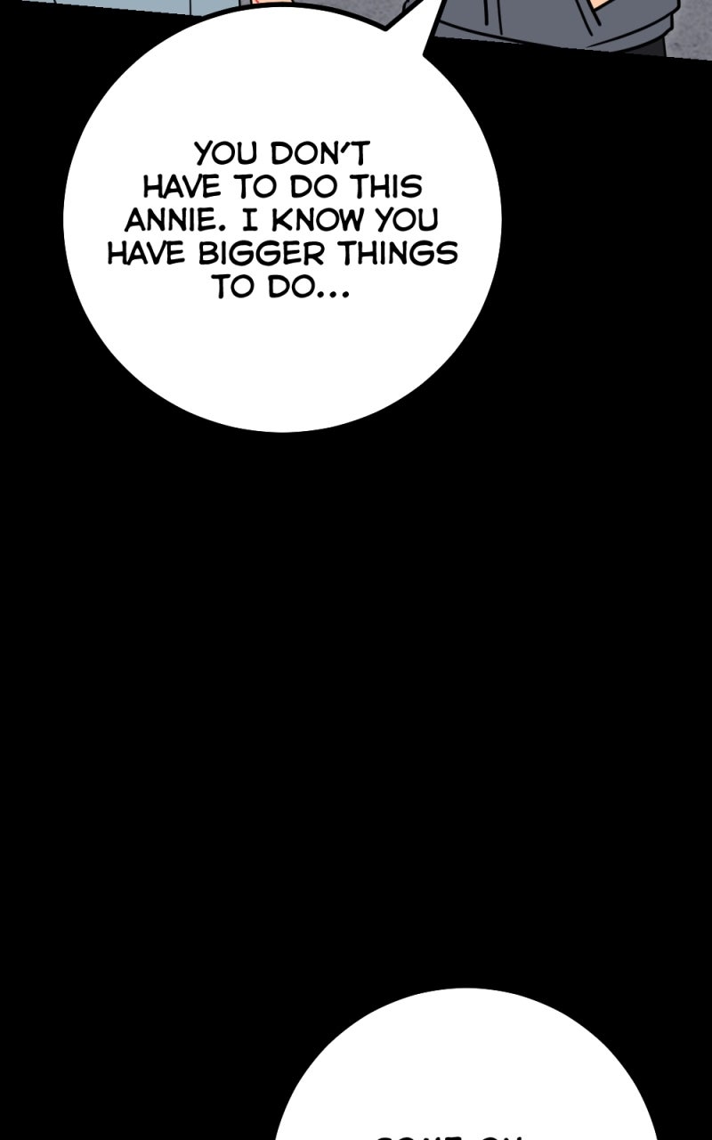 Girlfriend Manual Ep. 82 - Levi's Past (8) page 14 - 