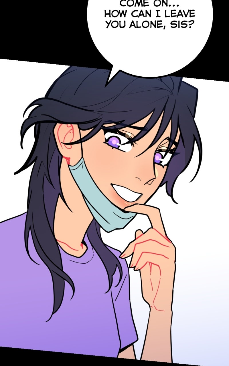 Girlfriend Manual Ep. 82 - Levi's Past (8) page 15 - 