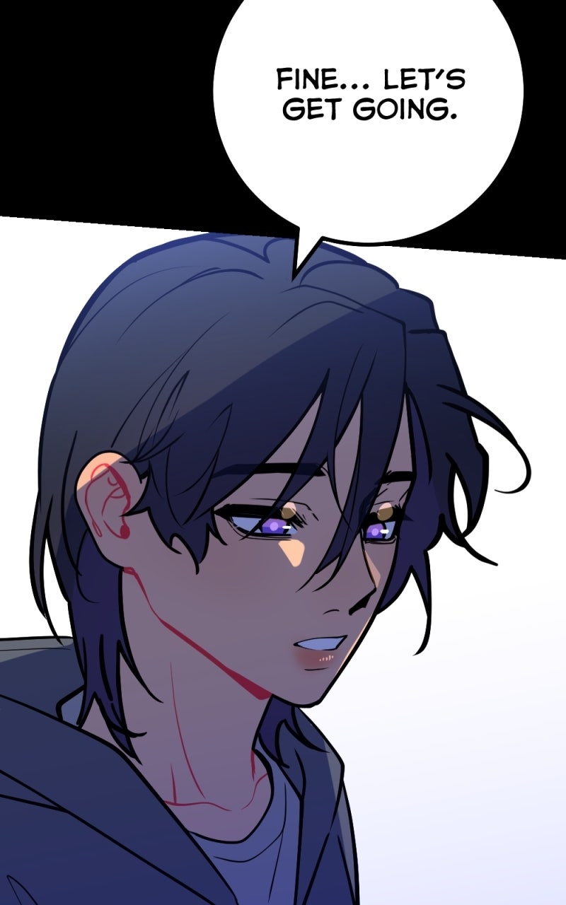 Girlfriend Manual Ep. 82 - Levi's Past (8) page 17 - 