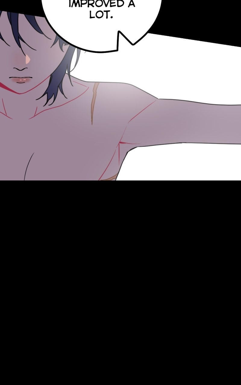 Girlfriend Manual Ep. 82 - Levi's Past (8) page 3 - 