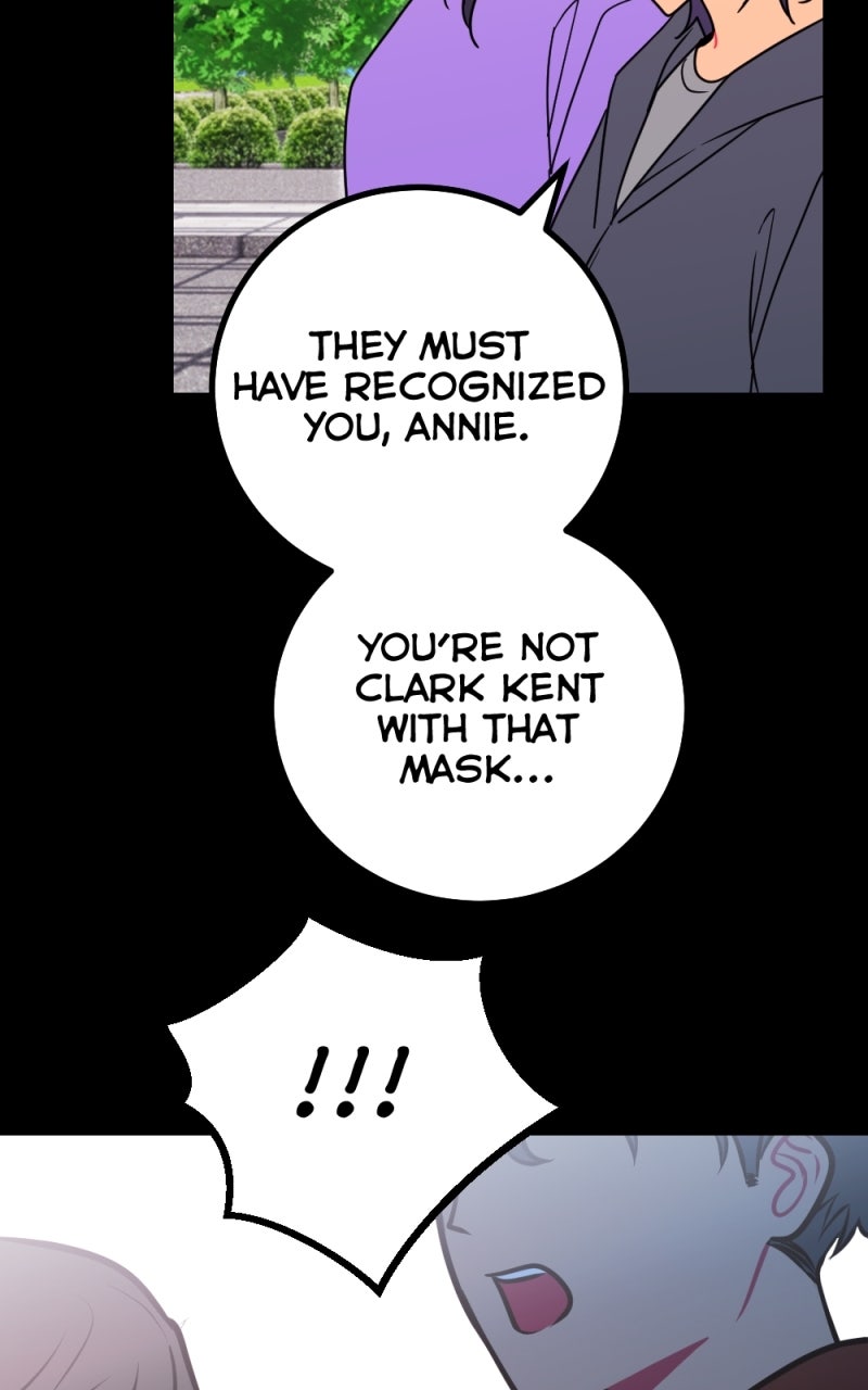 Girlfriend Manual Ep. 82 - Levi's Past (8) page 21 - 