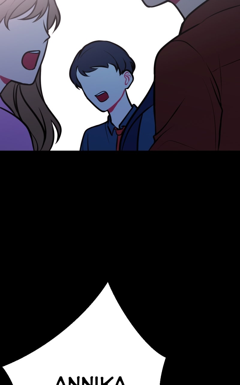 Girlfriend Manual Ep. 82 - Levi's Past (8) page 22 - 