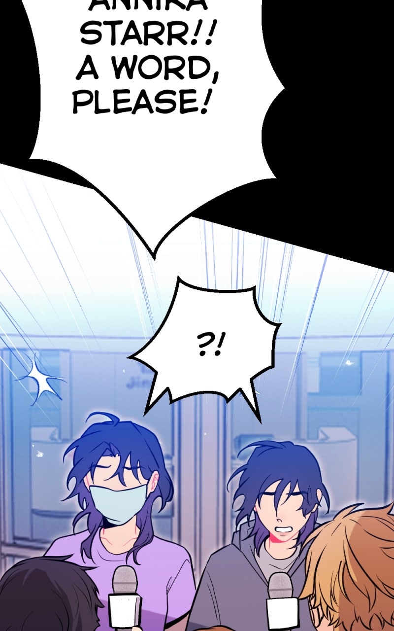 Girlfriend Manual Ep. 82 - Levi's Past (8) page 23 - 