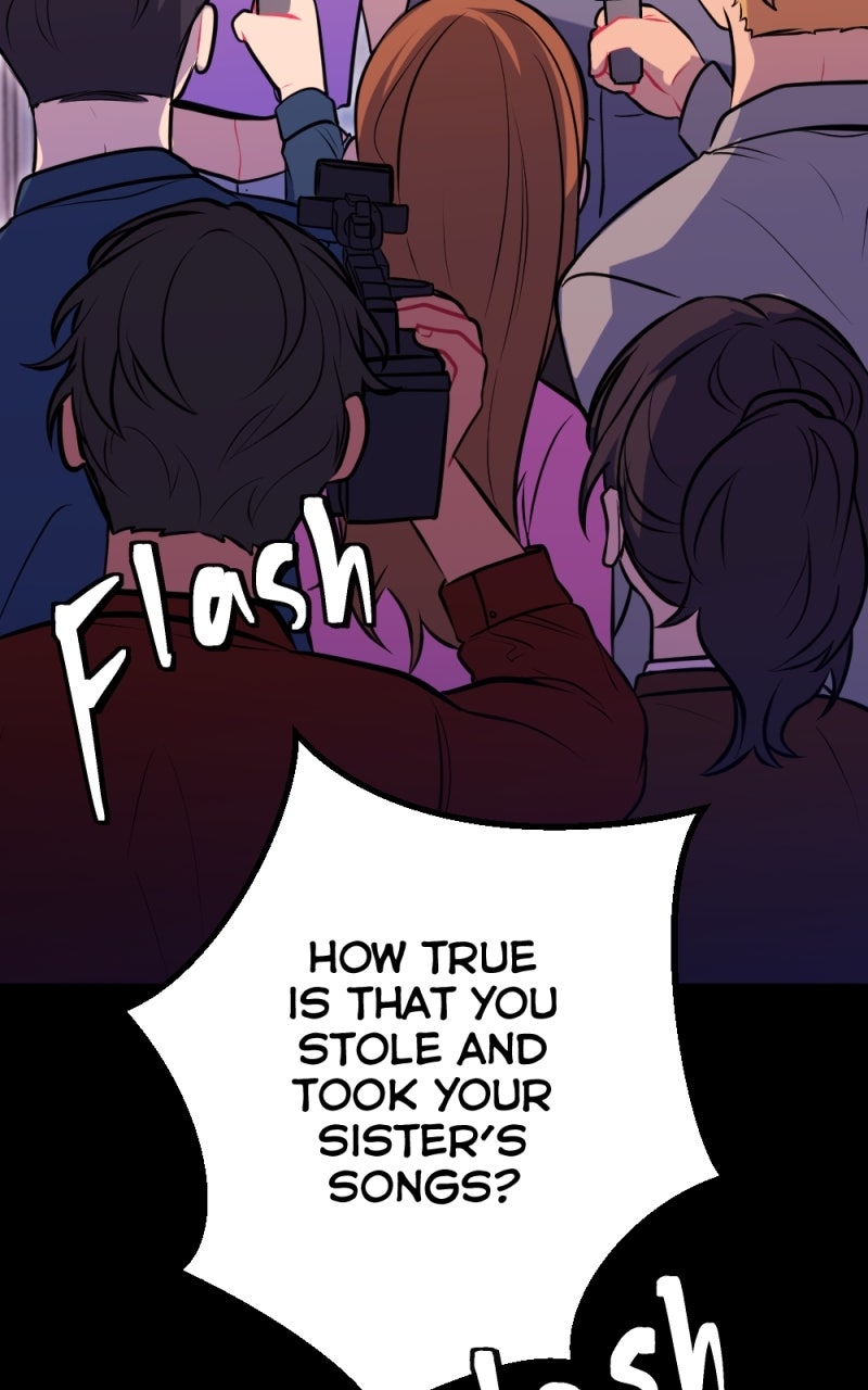 Girlfriend Manual Ep. 82 - Levi's Past (8) page 24 - 