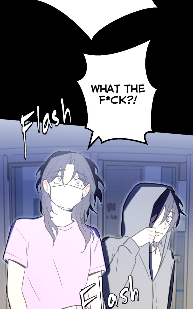 Girlfriend Manual Ep. 82 - Levi's Past (8) page 26 - 