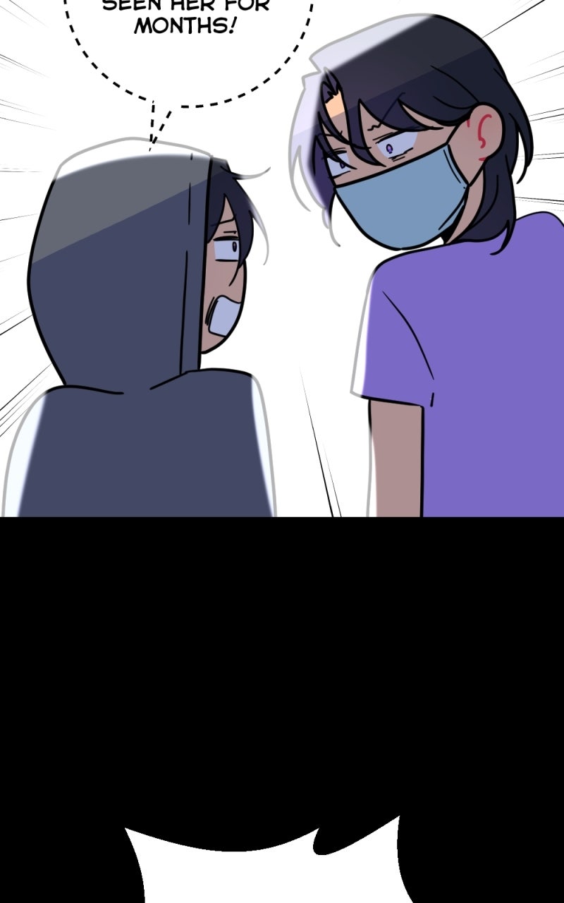 Girlfriend Manual Ep. 82 - Levi's Past (8) page 28 - 