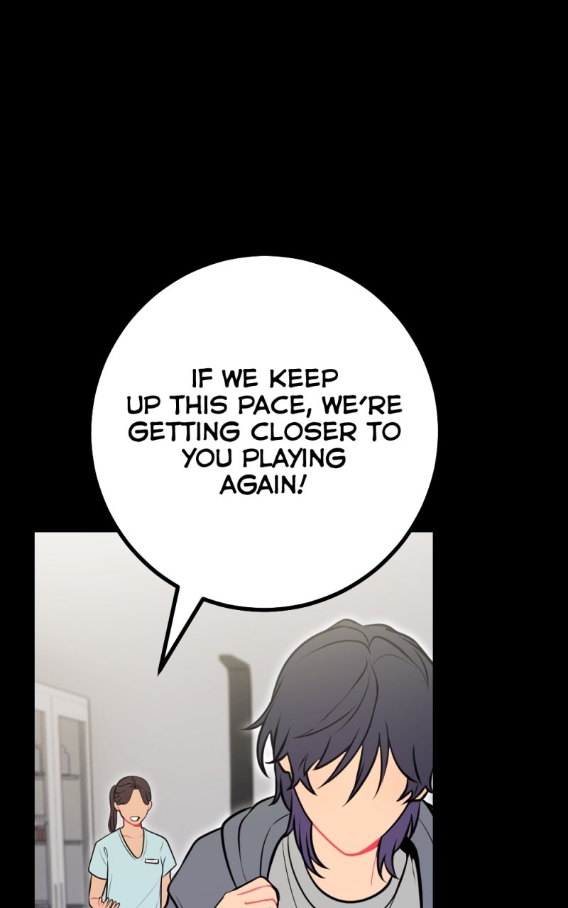 Girlfriend Manual Ep. 82 - Levi's Past (8) page 4 - 