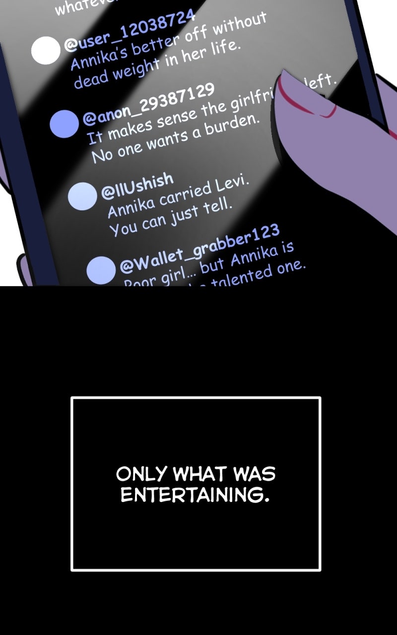 Girlfriend Manual Ep. 82 - Levi's Past (8) page 34 - 