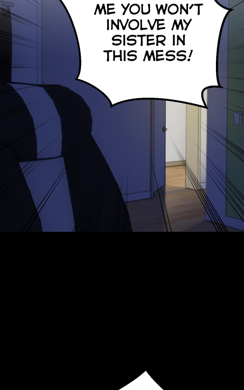 Girlfriend Manual Ep. 82 - Levi's Past (8) page 36 - 