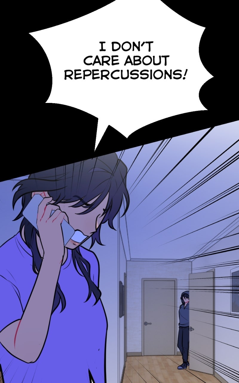 Girlfriend Manual Ep. 82 - Levi's Past (8) page 37 - 
