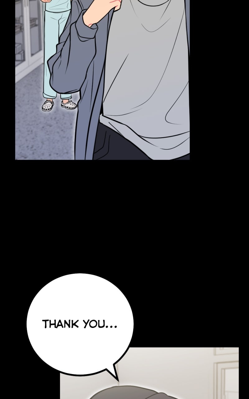 Girlfriend Manual Ep. 82 - Levi's Past (8) page 5 - 