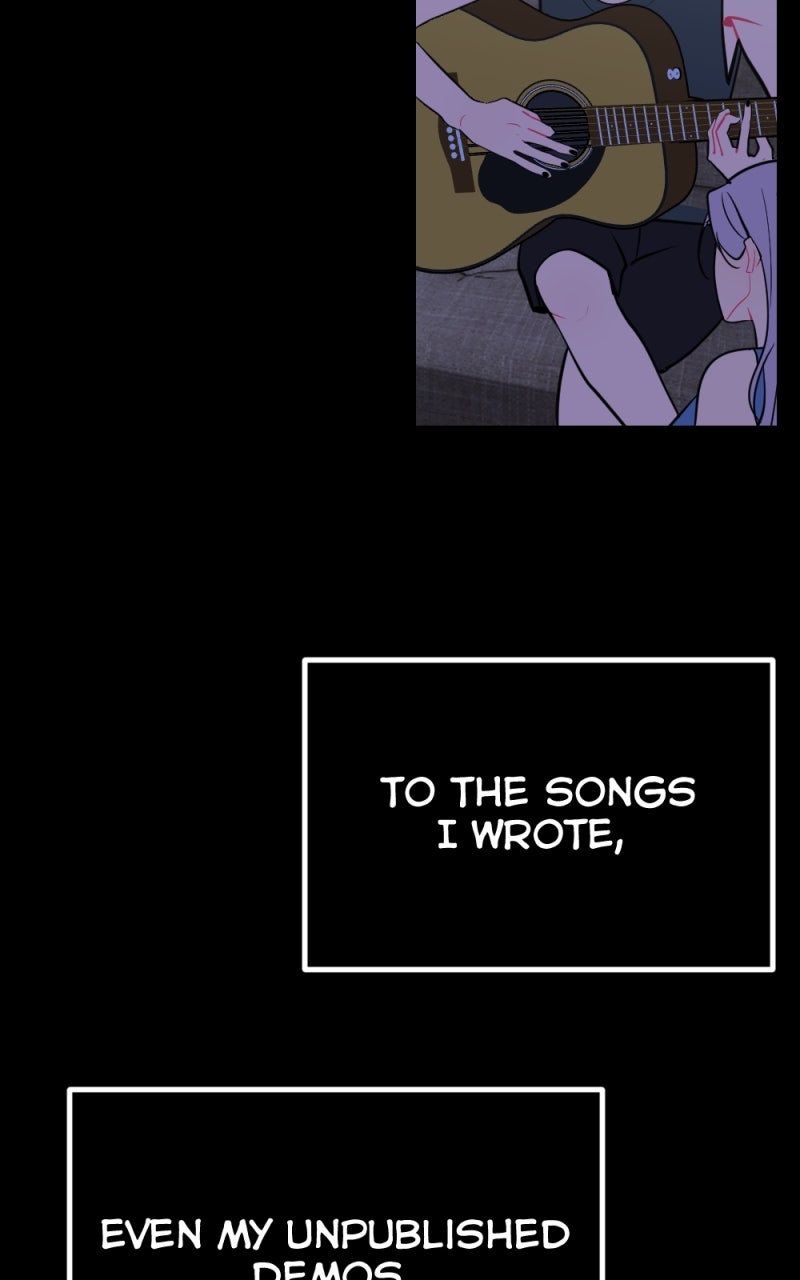 Girlfriend Manual Ep. 82 - Levi's Past (8) page 45 - 