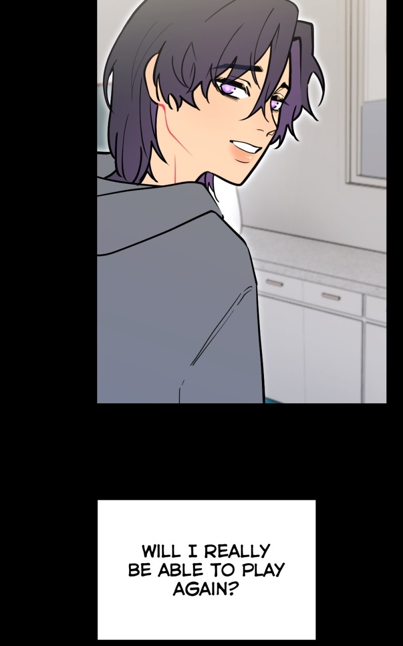 Girlfriend Manual Ep. 82 - Levi's Past (8) page 6 - 