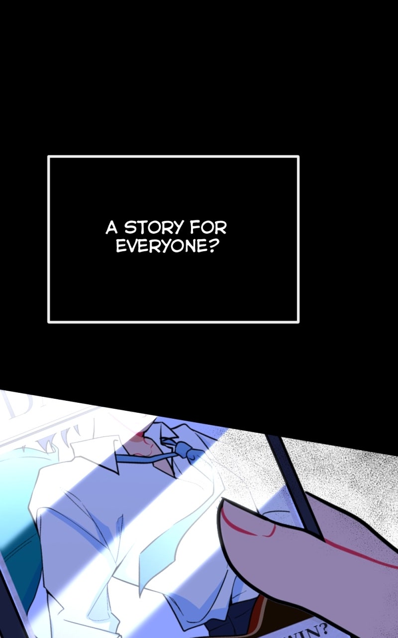 Girlfriend Manual Ep. 82 - Levi's Past (8) page 56 - 