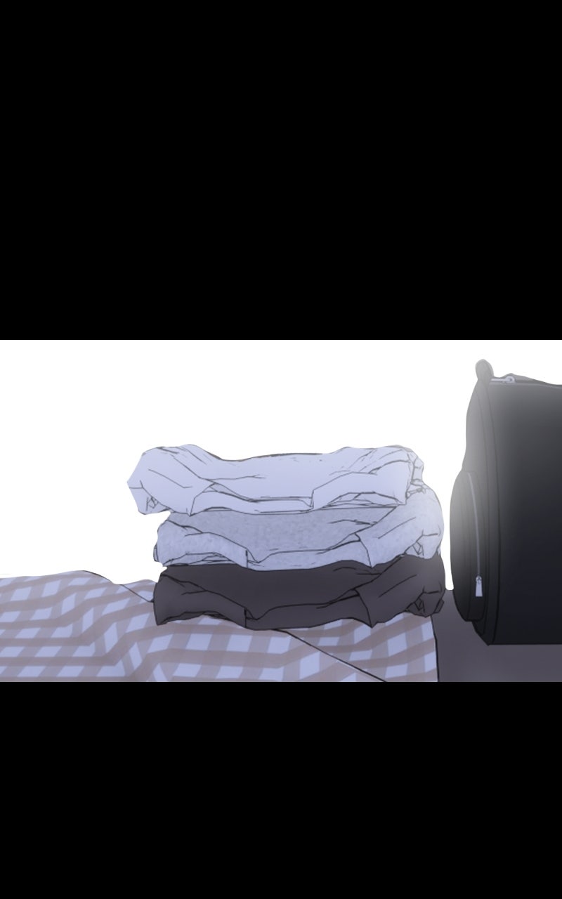 Girlfriend Manual Ep. 82 - Levi's Past (8) page 71 - 