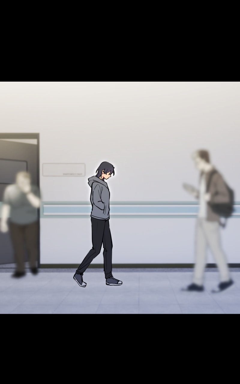 Girlfriend Manual Ep. 82 - Levi's Past (8) page 10 - 
