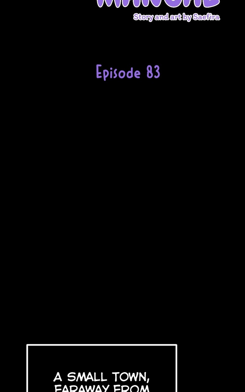 Girlfriend Manual Ep. 83 - Levi's Past (9) page 2 - 