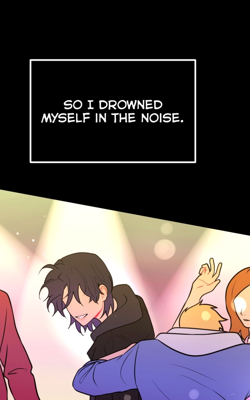 Girlfriend Manual Ep. 83 - Levi's Past (9) page 11 - 