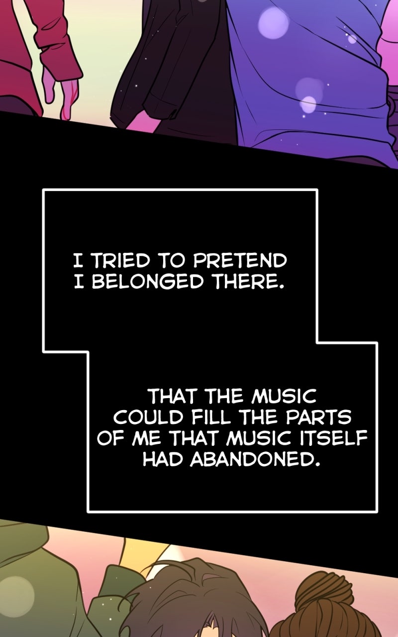 Girlfriend Manual Ep. 83 - Levi's Past (9) page 12 - 