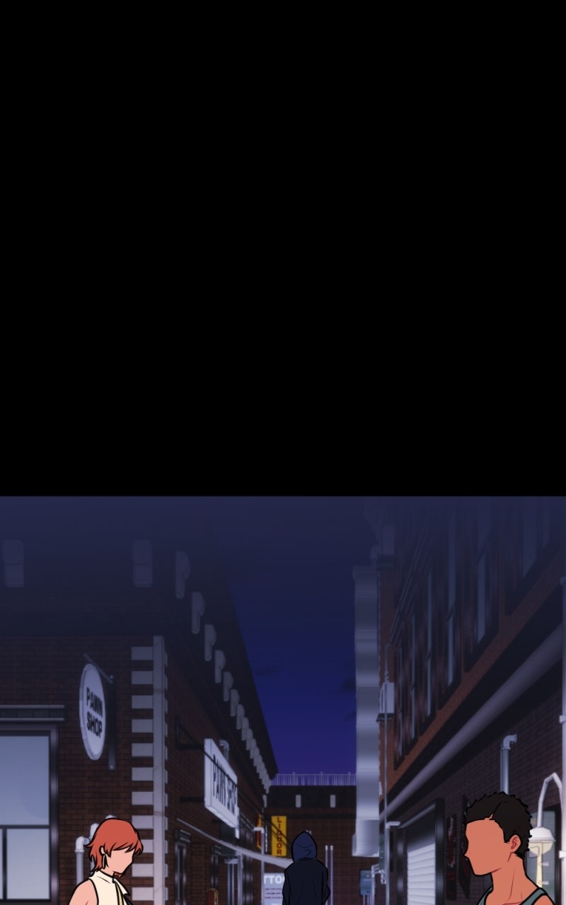 Girlfriend Manual Ep. 83 - Levi's Past (9) page 14 - 