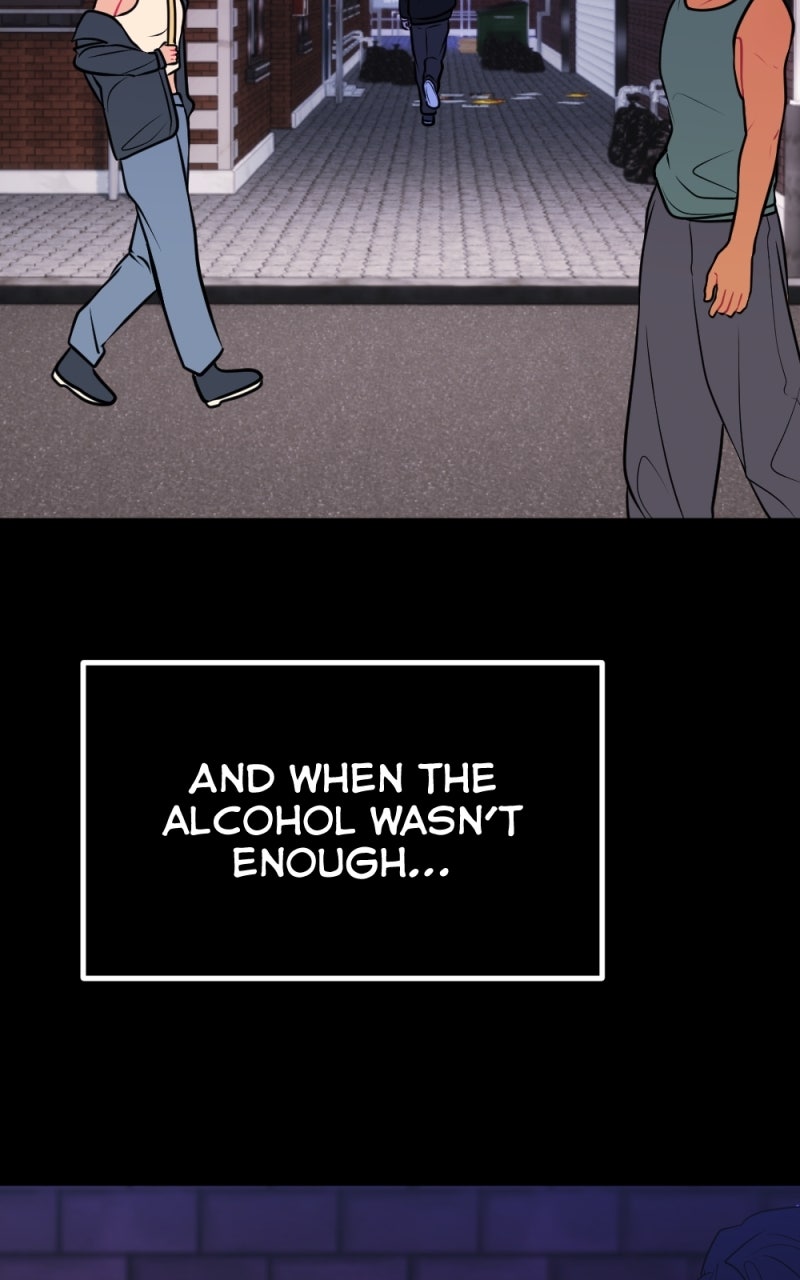 Girlfriend Manual Ep. 83 - Levi's Past (9) page 15 - 