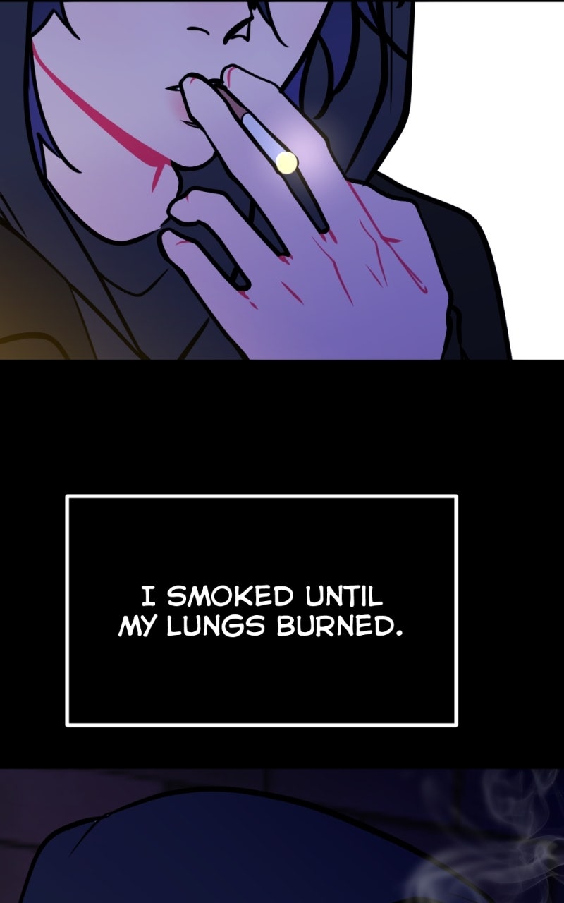 Girlfriend Manual Ep. 83 - Levi's Past (9) page 17 - 