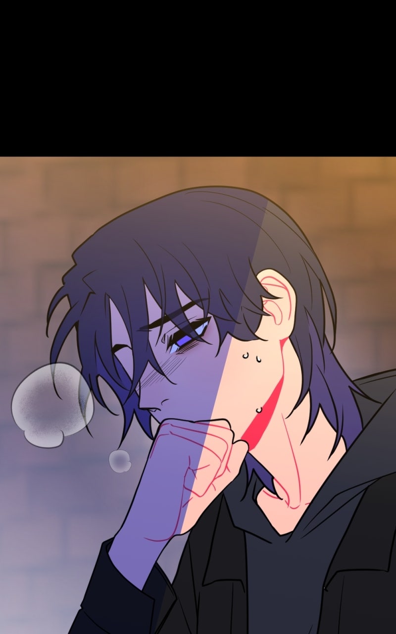 Girlfriend Manual Ep. 83 - Levi's Past (9) page 23 - 