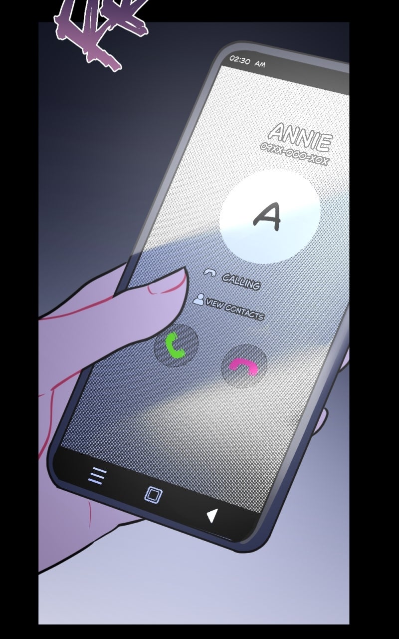 Girlfriend Manual Ep. 83 - Levi's Past (9) page 28 - 