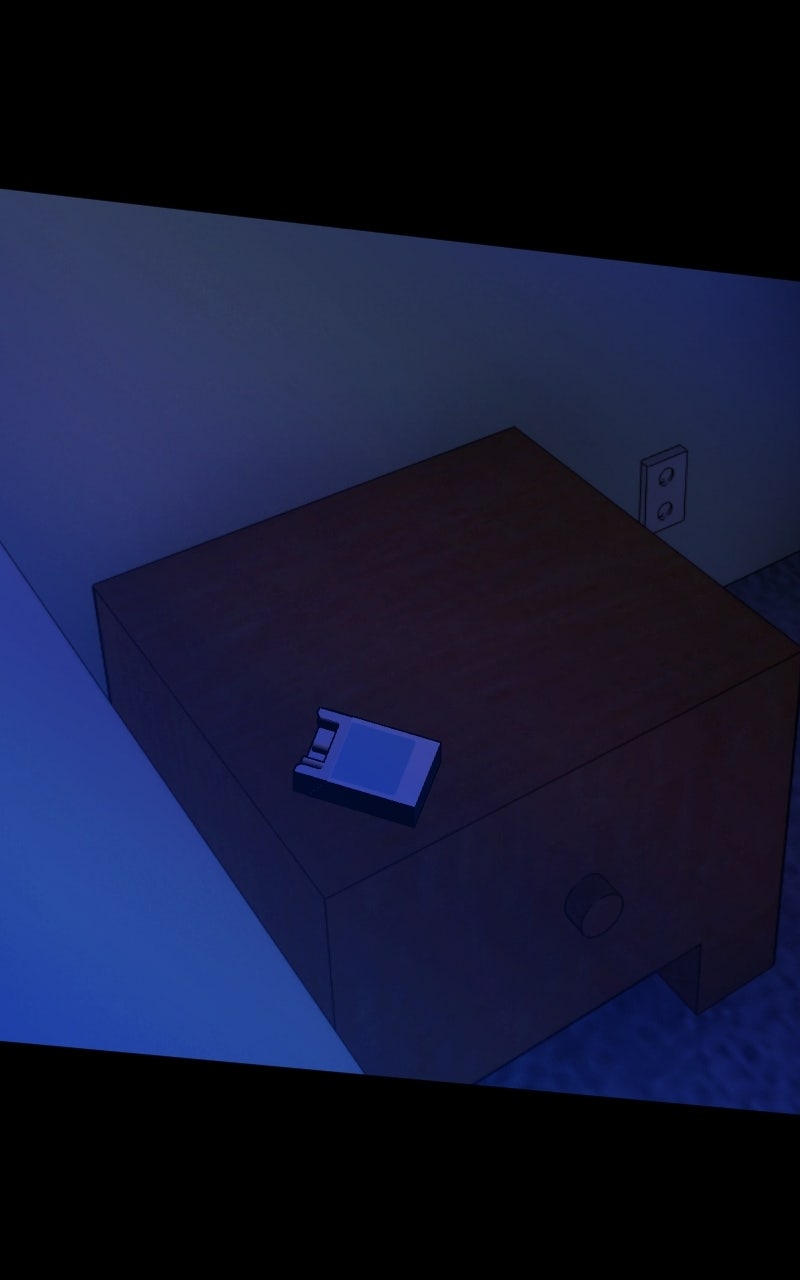 Girlfriend Manual Ep. 83 - Levi's Past (9) page 33 - 