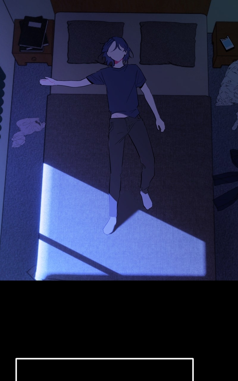 Girlfriend Manual Ep. 83 - Levi's Past (9) page 35 - 