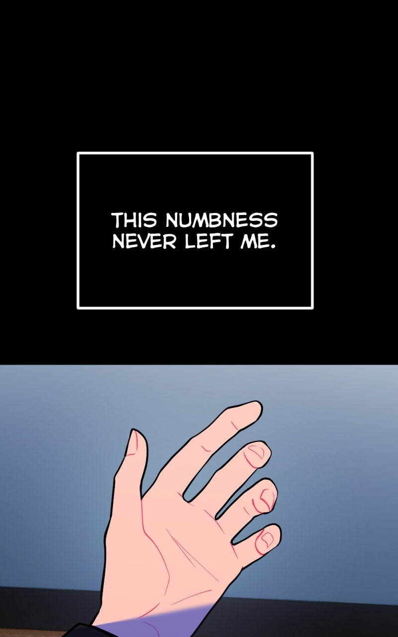 Girlfriend Manual Ep. 83 - Levi's Past (9) page 6 - 